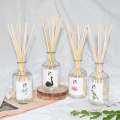 scent water based liquid air freshener reed diffuser